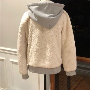 Forever 21 Jackets & Coats - Forever 21 shearling jacket Forever 21 Jackets & Coats - Forever 21 shearling jacket